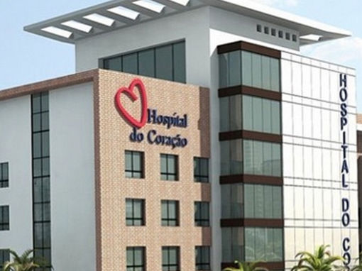 Hospital do Coração