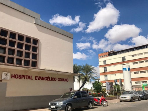 Hospital Evangélico Goiano