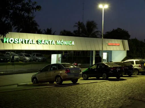 Hospital Santa Mônica